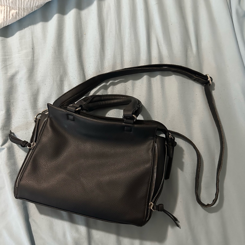 Black Crossbody purse